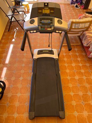 Cinta de Correr Horizon