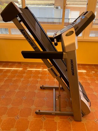 Cinta de Correr Horizon