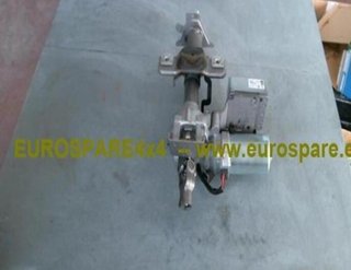 Columna 48810-jx50b 6900001870 nissan navara 11551