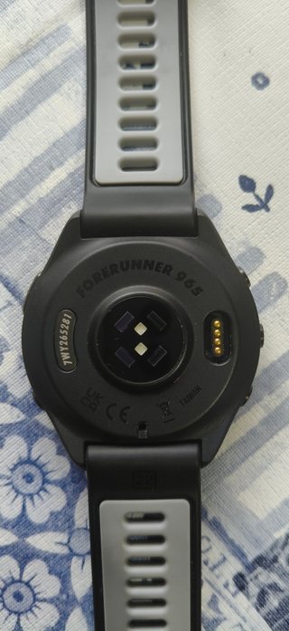Garmin Forerunner 965 AMOLED