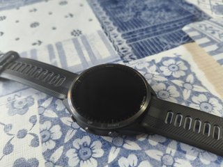 Garmin Forerunner 965 AMOLED