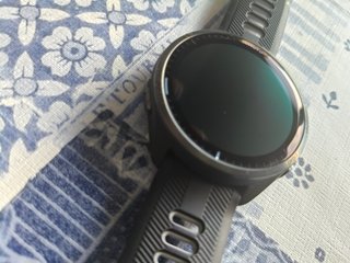 Garmin Forerunner 965 AMOLED