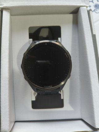 Garmin Forerunner 965 AMOLED