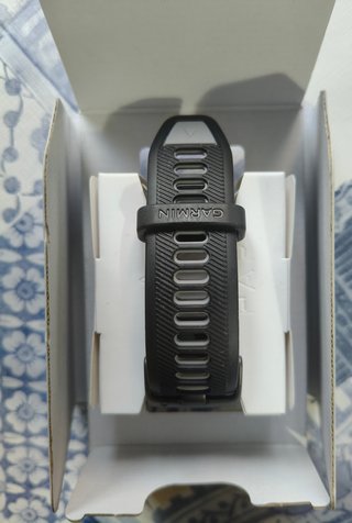 Garmin Forerunner 965 AMOLED