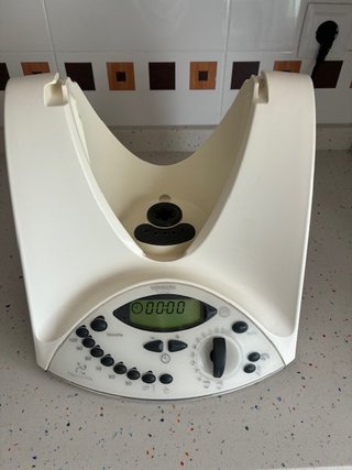 Thermomix TM31  + accesorios.