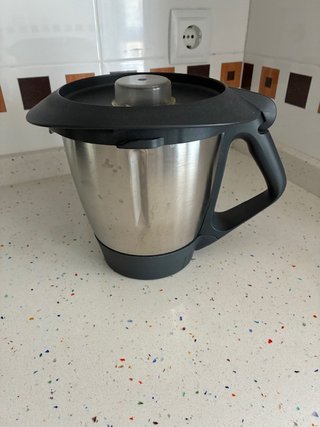 Thermomix TM31  + accesorios.