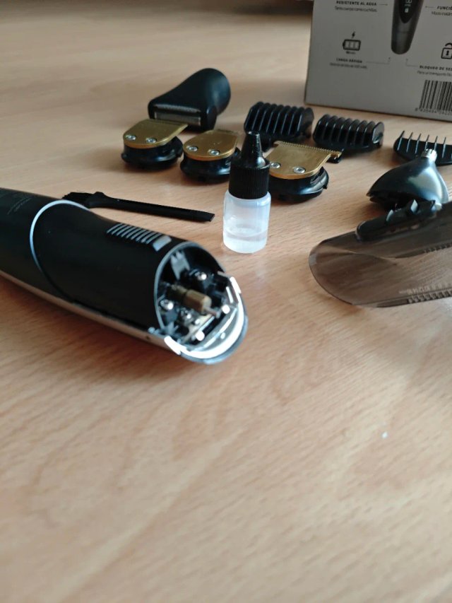 Cecotec Bamba Multigrooming Pro