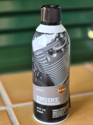 Aceite Motor Harley-Davidson 20W-50 + abrillantado