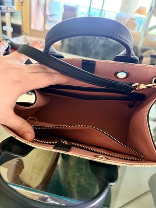 Bolso Tous bandolera