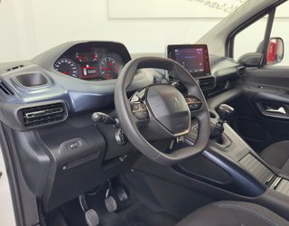 Peugeot Rifter Allure con 82.000km