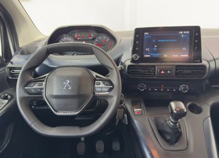 Peugeot Rifter Allure con 82.000km