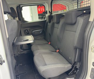 Peugeot Rifter Allure con 82.000km
