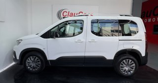 Peugeot Rifter Allure con 82.000km