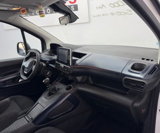 Peugeot Rifter Allure con 82.000km
