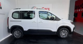 Peugeot Rifter Allure con 82.000km