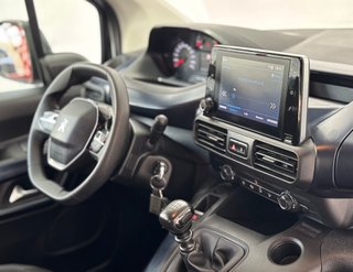 Peugeot Rifter Allure con 82.000km