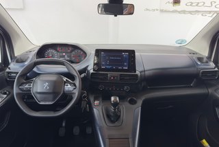 Peugeot Rifter Allure con 82.000km