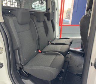 Peugeot Rifter Allure con 82.000km