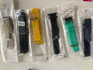 Apple Watch 7 Nike 45mm LTE