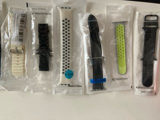 Apple Watch 7 Nike 45mm LTE