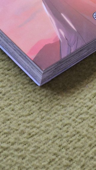 ¡COMO NUEVOS! Manga Your Name - Kimi no Na wa