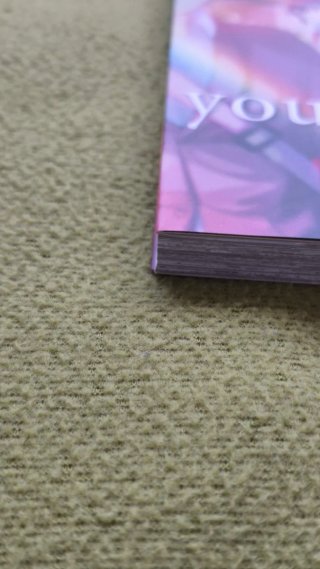 ¡COMO NUEVOS! Manga Your Name - Kimi no Na wa