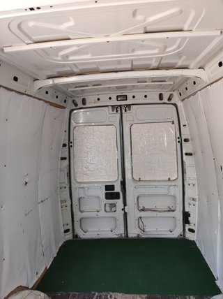 Iveco Daily 2012