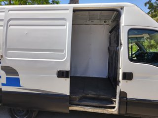 Iveco Daily 2012