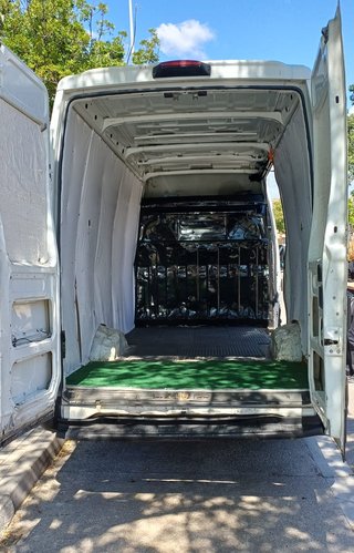 Iveco Daily 2012