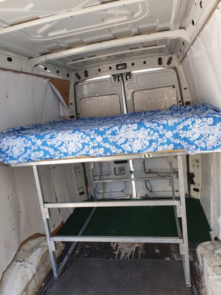 Iveco Daily 2012