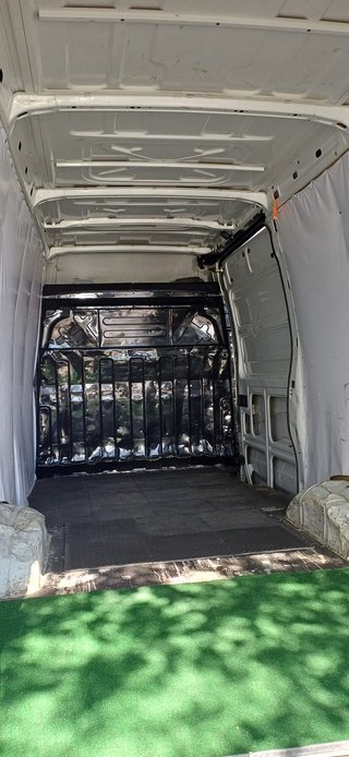 Iveco Daily 2012