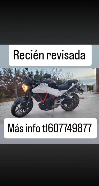 Hyosung exiv GD250N