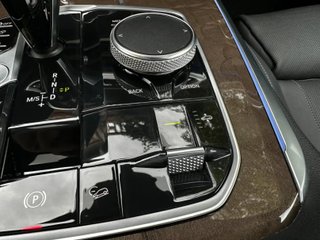 BMW X5 2019 xDr40i M Sport blkk