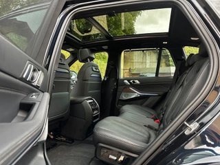 BMW X5 2019 xDr40i M Sport blkk