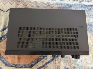 AMPLIFICADOR PIONEER SX 221R