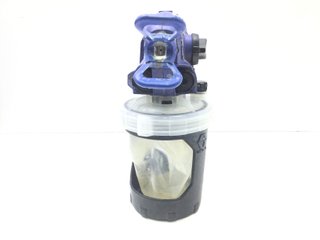 E1201732-0 Pistola De Pintar Graco Magnum Ultra
