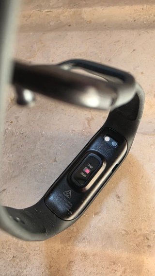 Samsung Galaxy Fit2 SM-R220 Nero