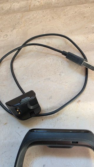 Samsung Galaxy Fit2 SM-R220 Nero