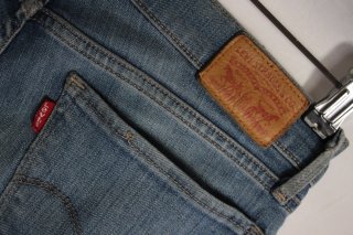 Conjunto Denim Chaleco y Shorts