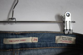 Conjunto Denim Chaleco y Shorts