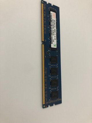 Memoria RAM Hynix 4GB DDR3