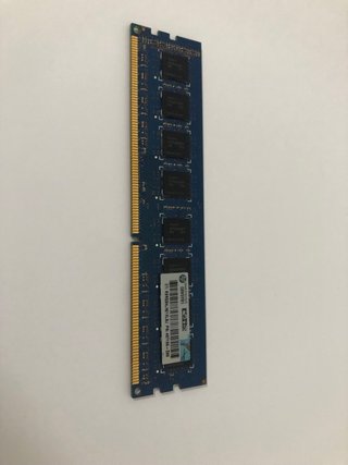 Memoria RAM Hynix 4GB DDR3