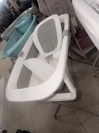 Bañera para bebé Carbé