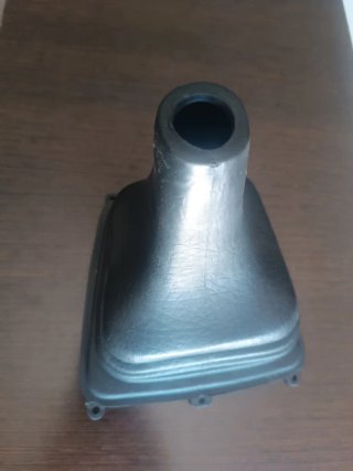 Bota Palanca Cambios Mazda 323F BG