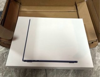 MacBook Air M5 13 24GB 2TB