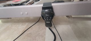 Cama Articulada Relax Confort Tempur.