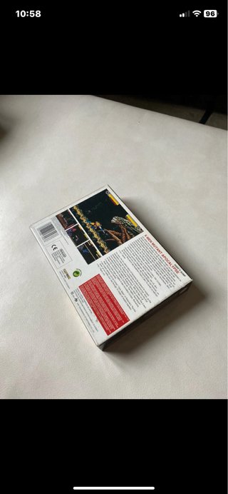 X-Men Mutant Apocalypse SNES Capcom