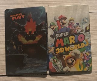 Lote Steelbook Capcom Monster Hunter Rise