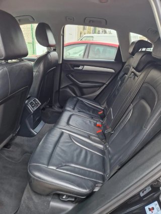 Audi Q5 2013