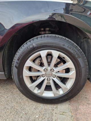 Audi Q5 2013
